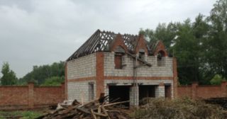 Демонтаж 2 этажного дома Нижневартовск, цена от 2644 руб.
