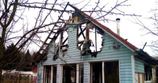Демонтаж дачного дома Нижневартовск, цена от 2644 руб.