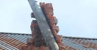 Демонтаж дымохода в частном доме по выгодной цене от 571 рублей | Сварной-Нжт