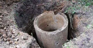 Демонтаж колодца - расценки от 2073 рублей в Нижневартовске | Сварной-Нжт