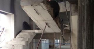 Демонтаж лестницы Нижневартовск, цена от 2955 руб.