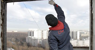 Демонтаж окон в Нижневартовске: цена от 1555 руб. - Сварной-Нжт