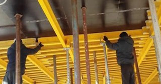 Демонтаж опалубки в Нижневартовске: цены от 363 рублей | Сварной-Нжт