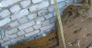 Демонтаж утеплителя в Нижневартовске по выгодной цене от 415 рублей - Сварной-Нжт
