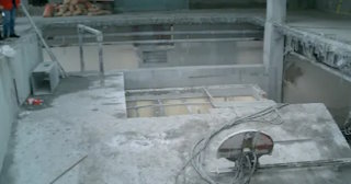 Демонтаж бассейна в Нижневартовске: цена от 1037 рублей - Сварной-Нжт