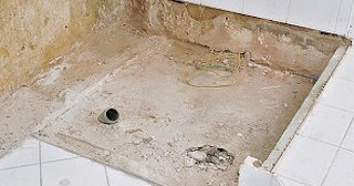 Демонтаж душевой кабины в Нижневартовске - цена от 2073 рублей | Сварной-Нжт