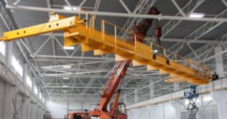 Демонтаж кранов Нижневартовск, цена от 2955 руб.
