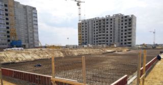 Демонтаж фундамента из монолитной плиты Нижневартовск, цена от 2955 руб.