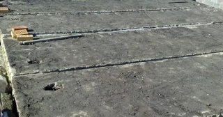 Демонтаж наплавляемой кровли: цена от 716 рублей за м2 | Сварной-Нжт
