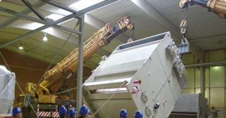 Демонтаж оборудования Нижневартовск, цена от 2955 руб.