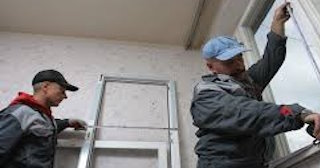 Демонтаж окон ПВХ в Нижневартовске - цены от 1555 руб. | Сварной-Нжт