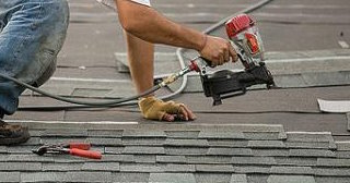 Демонтаж рулонной кровли: цена за от 571 рублей м2 в Нижневартовске