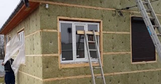 Демонтаж сайдинга от 363 рублей в Нижневартовске - профессиональные услуги Сварной-Нжт