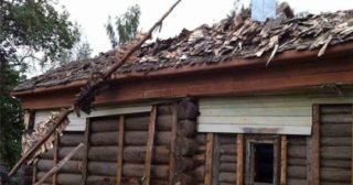 Разбор старой бани в Нижневартовске - стоимость от 1555 рублей | Сварной-Нжт