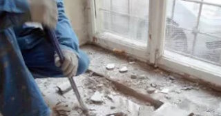 Демонтаж стеклопакетов в Нижневартовске - цена от 933 руб. | Сварной-Нжт