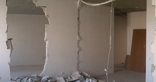 Демонтаж стен в квартире в Нижневартовске – цена от 726 рублей. - Сварной-Нжт