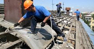 Разборка утеплителя на кровле в Нижневартовске - расценка в смете от 519 рублей | Сварной-Нжт